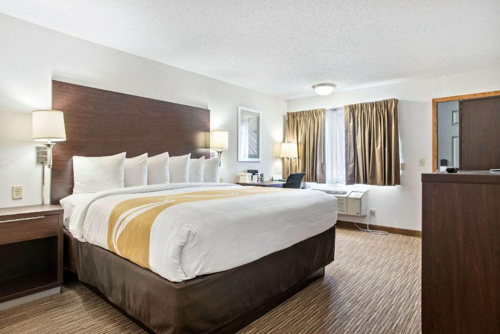 Quality Inn Near Mount Rushmore
