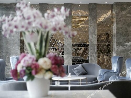 Grand Orchardz Hotel Kemayoran Jakarta, Book Hotel Hoteller i Jakarta med parkering, Parkering
