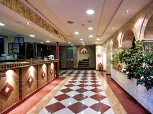 Poseidonio, Забронировать Отель Пирей 