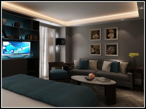 Hotel & Suites del Parque by WTC, Book Boutique Hotel Hoteller i Mexico DF med parkering, Parkering