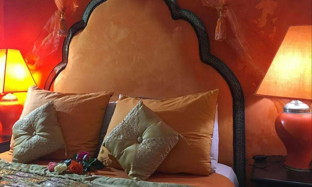 Riad Eloise