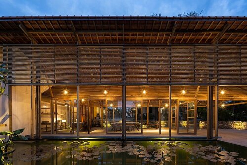 Sahi Homestay Retreat, Забронировать Апартаменты/квартира Апартаменты Тхыатхьен-Хюэ, Апартаменты/квартира