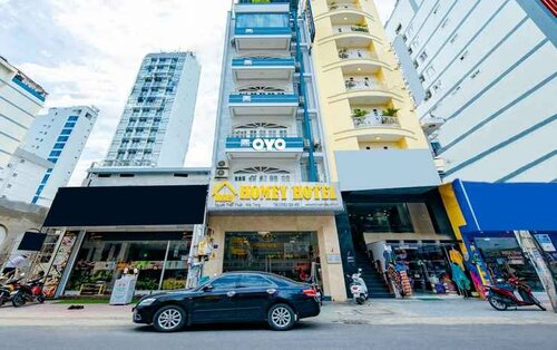 Oriole Hotel & Spa, Забронировать Курортный отель Нячанг Кханьхоа