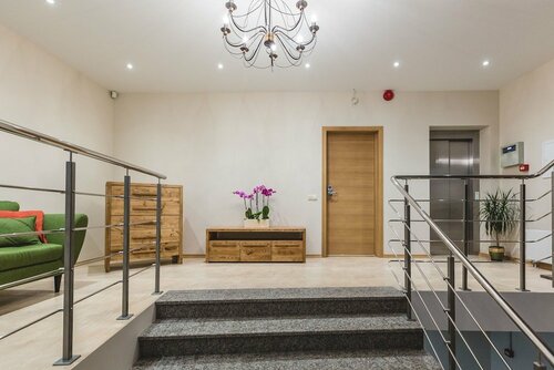 Bearsleys Blacksmith Apartments, Reserva ahora Apartamento Centro Riga