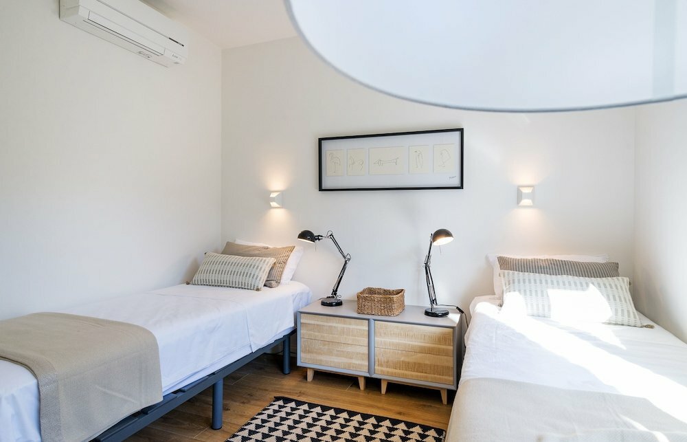 Hotel Sa Riera