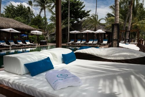 Nida Rooms Bangrak Beach 73, Забронировать Отель Отели Сурат Тхани с парковкой, Парковка