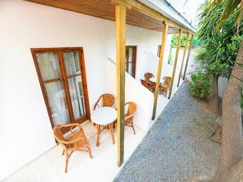 Classic Apartments, Rezerwuj Apartament Hotele w Retimno z basenem, Basen
