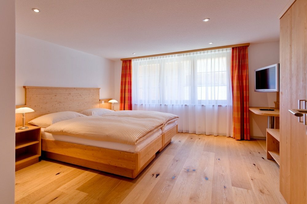 Jägerhof Serviced Apartements