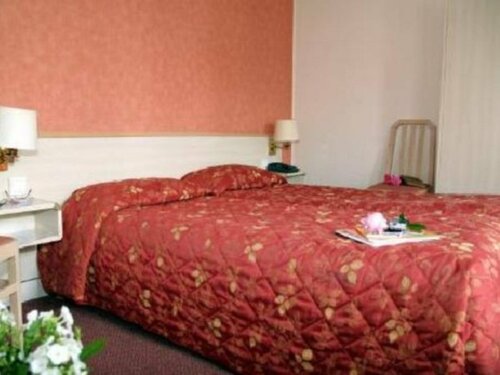Hôtel Brady, Забронировать Отель 10-й округ: Республика Париж, рядом с Страсбур – Сен-Дени