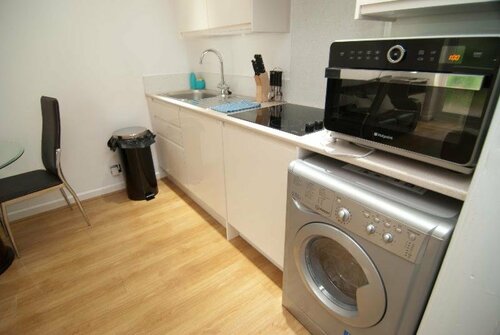 Southampton Serviced Apartments, Varaa Huoneisto Hotellit Hampshire pysäköinnillä, Pysäköinti