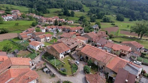 Apartamentos Rurales Pedredo, Buchen Sie Ferienwohnung Pedredo 