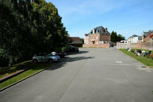Hotel La Paix, Prenota Hotel Forges-les-Eaux 