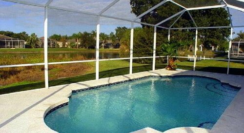 Universal Vacation Homes New Port Richey, Rezerwuj Hotel New Port Richey 