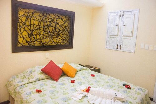 Hotel Aconchego do Porto, Book Hotel 3-stjernede hoteller i Pernambuco, 3*