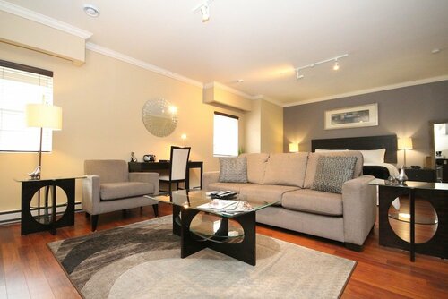 Premiere Suites - St. John's Signal Hill, Réserver Appartement Appartements à Terre-Neuve et Labrador, Appartement