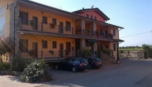 Albergo La Piana, Buchen Sie Hotel Hotels in Ghedi mit Parkplatz, Parkplätze