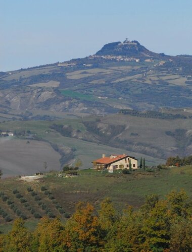 LAlbero Bianco, Boek Hotel Acquapendente Tuscia