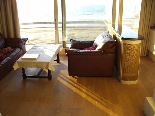 Serena Waterbed Seaview, Prenota Hotel Hotel a Fiandre Occidentali con parcheggio, Parcheggio