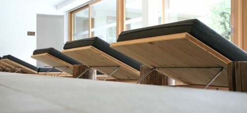 MONTAFON Lodge Hotel und SPA, Забронировать Курортный отель СПА-отели Гашурн, SPA-услуги