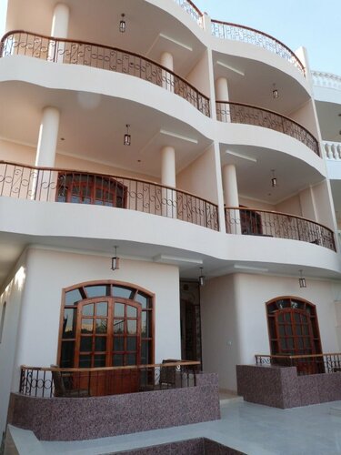 Luxor Plaza House, Забронировать Отель СПА-отели West bank, SPA-услуги