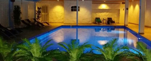 Hotell Dalsland, Reserva ahora Hotel  