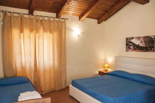 Katane Holidays, Prenota Hotel Hotel a Sicilia con parcheggio, Parcheggio