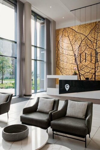 Capital Trilogy Apartments, Забронировать Апартаменты/квартира Апартаменты Претория, Апартаменты/квартира
