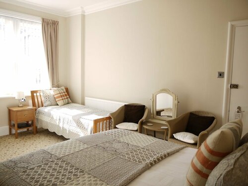 Ocean Lodge, Забронировать Отель Отели Дорсет 3 звезды, 3*