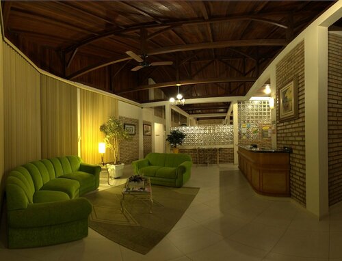 Silvestre Praia Hotel, Забронировать Отель Имбитуба Санта-Катарина