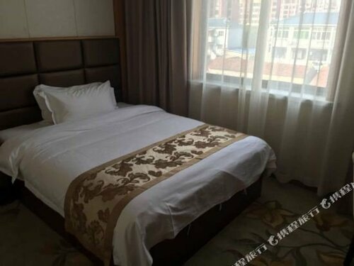 Boyang Boutique Hotel, Забронировать Бутик-отель Отели Waxie с парковкой, Парковка