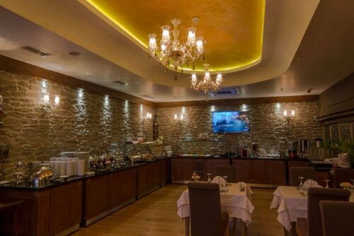 Eretna Hotel, Rezerwuj Hotel Sivas Merkez Sivas