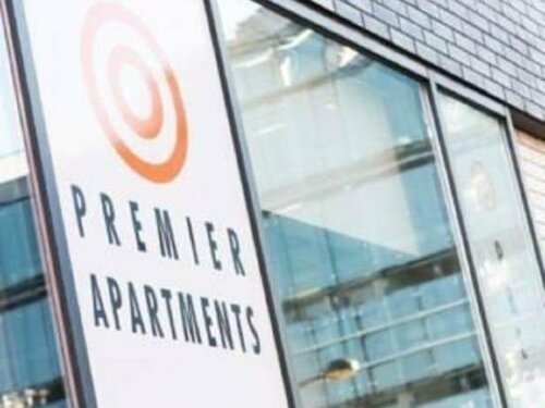 Premier Apartments Manchester, Забронировать Апартаменты/квартира Манчестер Большой Манчестер