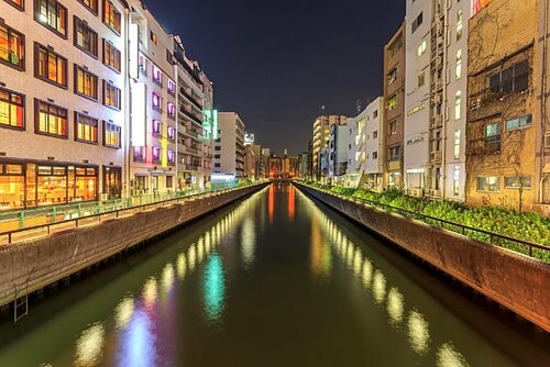 W Osaka, Забронировать Отель Отели префектуры Осаки с бассейном, Бассейн