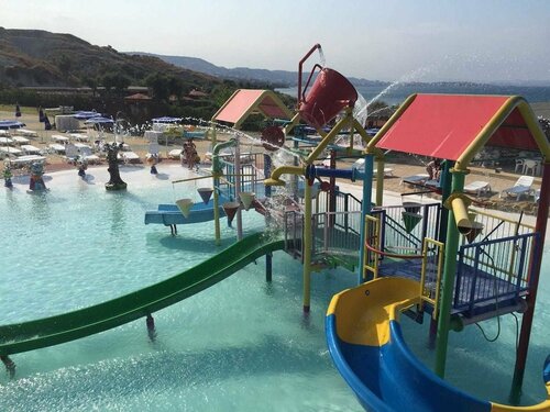 Atlantis, Book Hotel Hotels in Calabria with a Pool, Swimming Pool