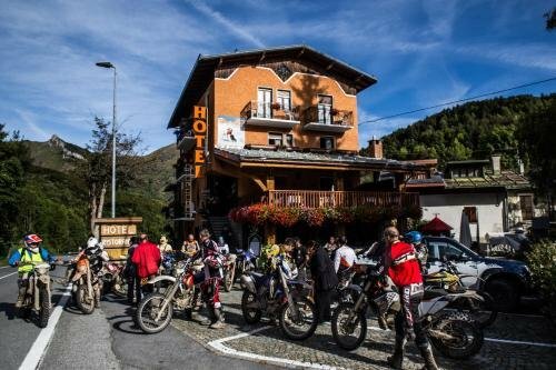 Hotel Edelweiss