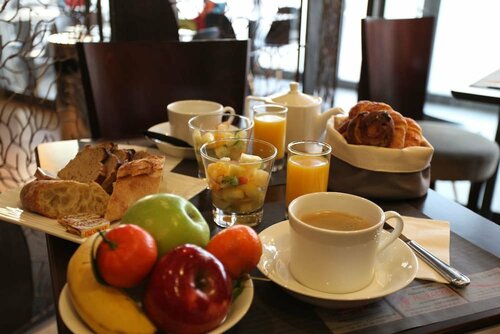 Hôtel Saint-Pierre, Book Hotel Pontarlier Doubs