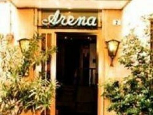 Hotel Arena, Забронировать Отель Отели Венето с завтраком, Завтраки
