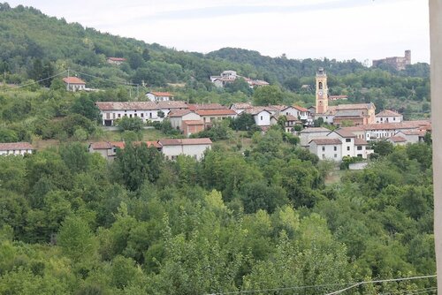 Maison Champagne, Prenota Hotel Camino Monferrato