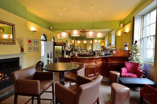 The Bell at Sax, Book Hotel 4-stjernede hoteller i Merseyside, 4*