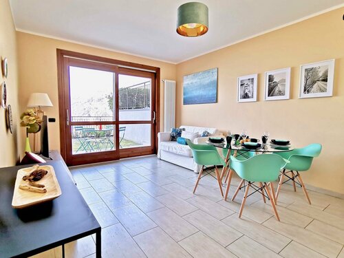Design Studio La Vista, Book Boutique Hotel Hoteller i Bellano med pool, Swimmingpool