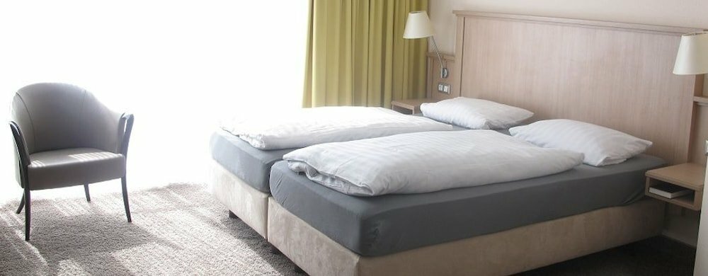 Be Bio Hotels
