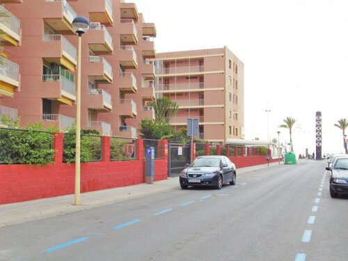 Apartamento Los Ranchos 11, Забронировать  Бенидорм Коста-Бланка, рядом с Festilandia