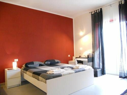 Residence Cerci, Book Hotel Valmontone hoteller med morgenmad, Morgenmad