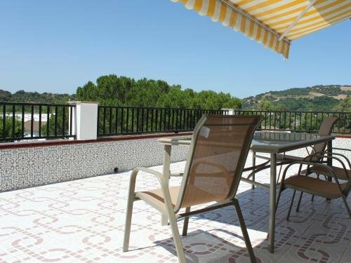 Apartamentos Casa Gil, Забронировать Апартаменты/квартира Эль-Боске Sierra de Grazalema