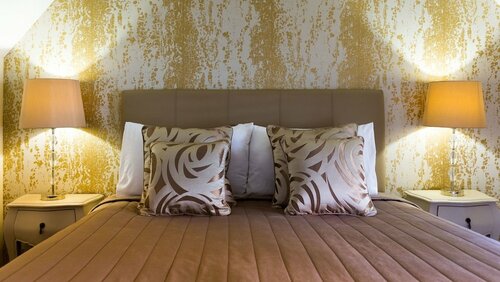 The Lake Isle Hotel & Restaurant, Book Hotel 4-stjernede hoteller i Merseyside, 4*