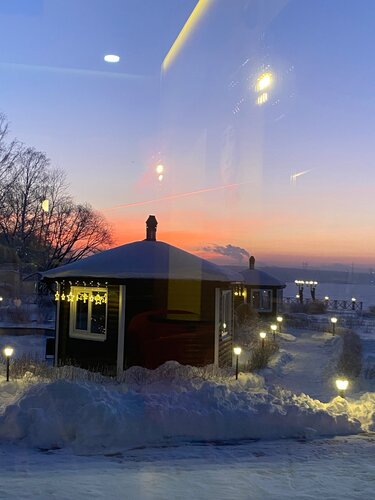 Мини-отель Glissando, Забронировать Мини-отель Чкаловский район Екатеринбург