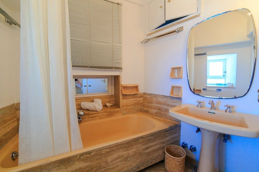 Il Capri Hotel