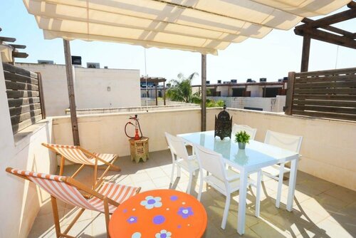 Casa Tranquila Para 7 Personas en Cambrils, Rezervovat Hotel Cambrils El Baix Camp