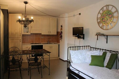 Jolly Residence, Забронировать Отель Бормио Ломбардия