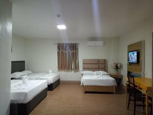 Meaco Royal Hotel - Lipa, Забронировать Отель Липа Батангас